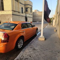 اوباما • شيفروليه ماليبو • ماليبو 2007 • شيفروليه اوباما • سيارة اجرة ...