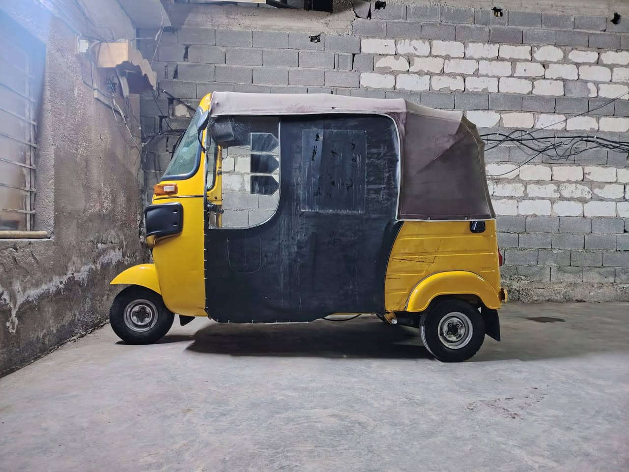 سلام عليكم تك تك للبيع موديل 2019سعر 6700قفل لاستفسار ***********
***********
