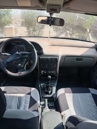 دايو اسبرو • ١٩٩٦ • مكينة وكير جدد