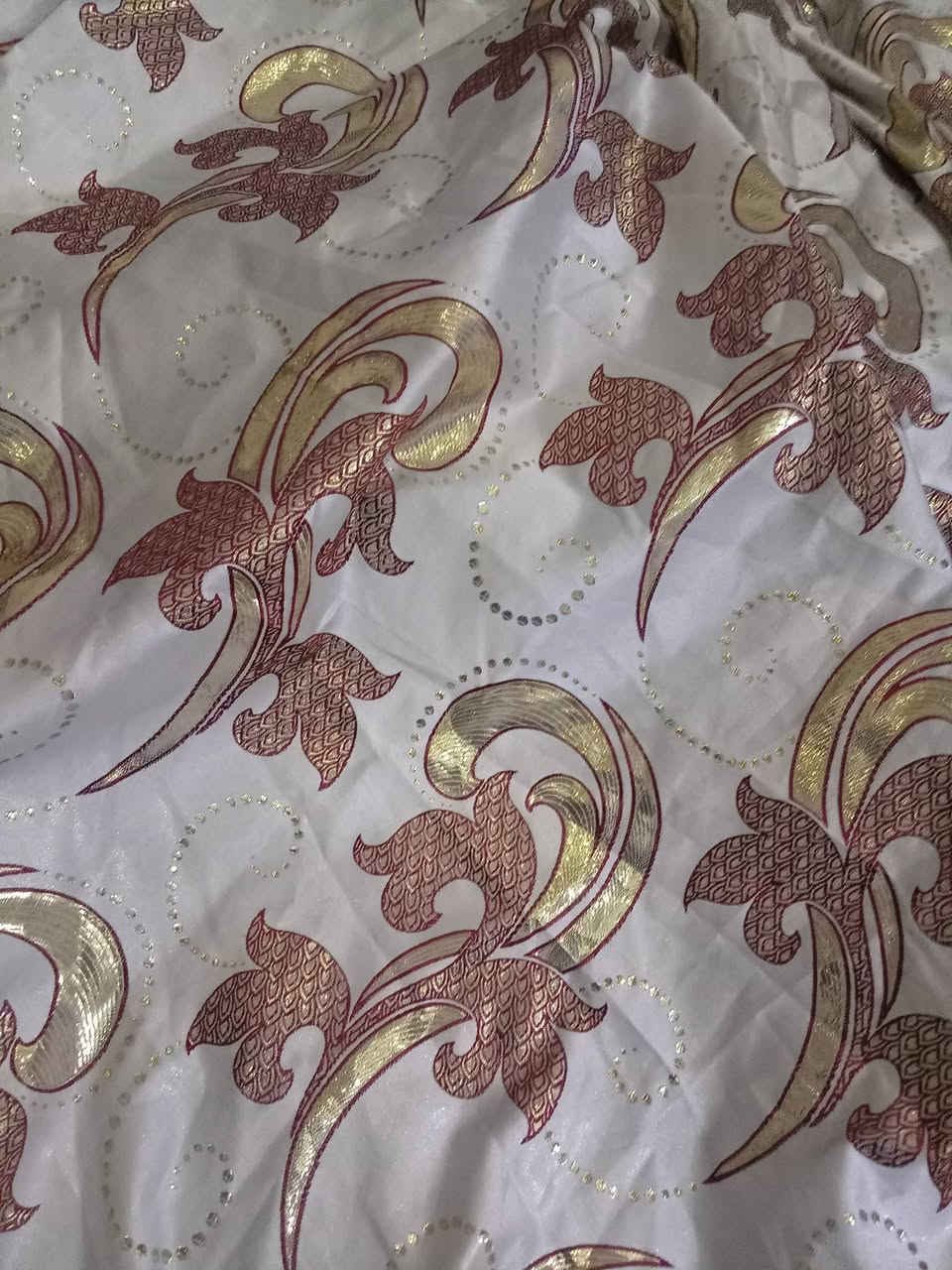 بردات قماش يخبل وكبار زوج ب١٠


**إذا كنت صاحب هذا الإعلان وتريد حذفه لأي سبب، رجاءا أرسل رسالة إلى الدعم الفني**