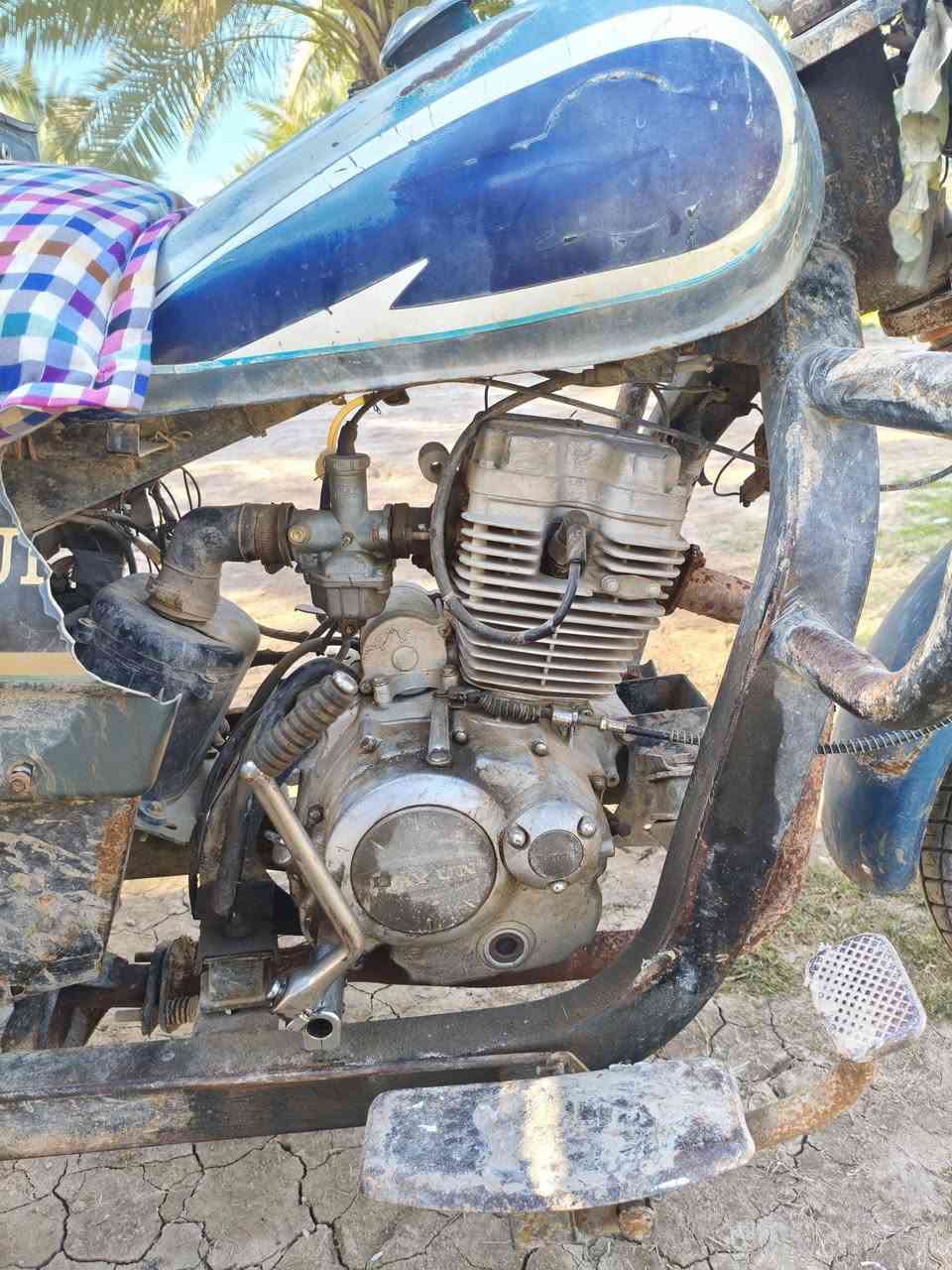 سلام عليكم
دايؤان 2015 للبيع اؤراق اصؤلي. سلف هندر كهربائيات كامله 
واسط قضاء الصؤيره  ب مليؤن و100 وبيهه مجال 
اليريده هاذا رقمي *********** خاص هم متواجد
