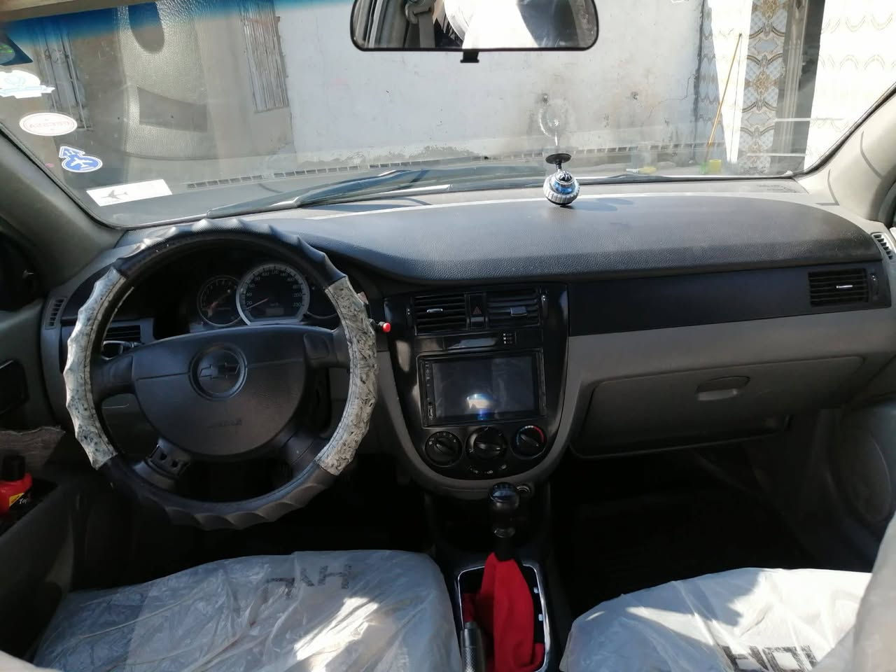 السلام عليكم أوبترا ٢٠٠٤ رقم بابل جديد الدولي. بيه جاملغات صبغ وبنيد محرك مكفول. السعر ٥٥بي مجال.. *********** مكانه بغداد. اللطيفيه.
