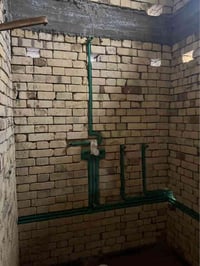 تأسيس ماء ومجاري • سباكة • البصرة