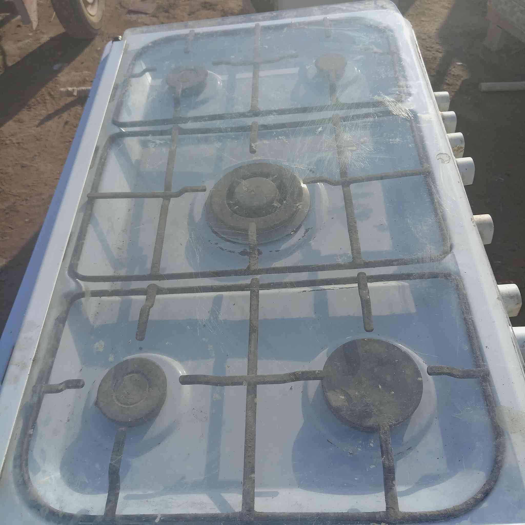 طباخ شغال خمس اعيوني فرن شغال
المكان حصوه حي عداي مقابيل موكب الزهراء
***********
