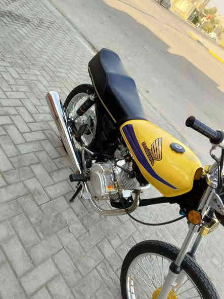 بيع مستعجل سعره 850وراق  مكلف بنشر خابر صاحبه ***********مديل 2018مكينه 2024مكفول جديد كله جديد مكاني بصره حيانيه
