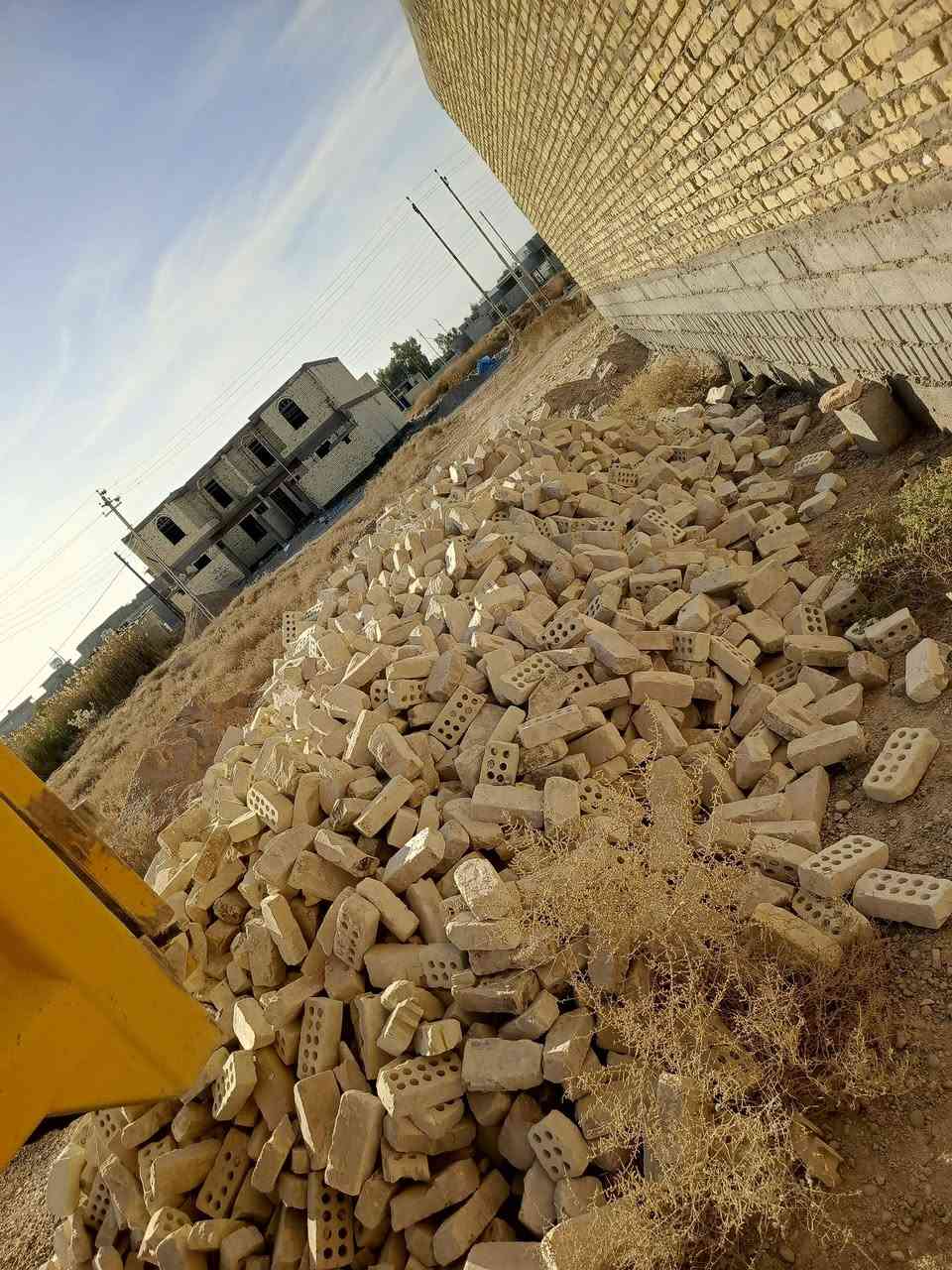 سلام عليكم طابوك مستخدم لبيع ***********
