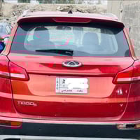 السلام علـيگم.  تيگو 2016.5 شگل 2018.. تشغيل بصمه .فتحه ب السقف اشاير ...