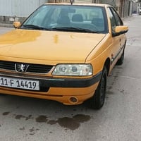 لميس ٢٠١٥ • كامرة خلفية • رقم بغداد