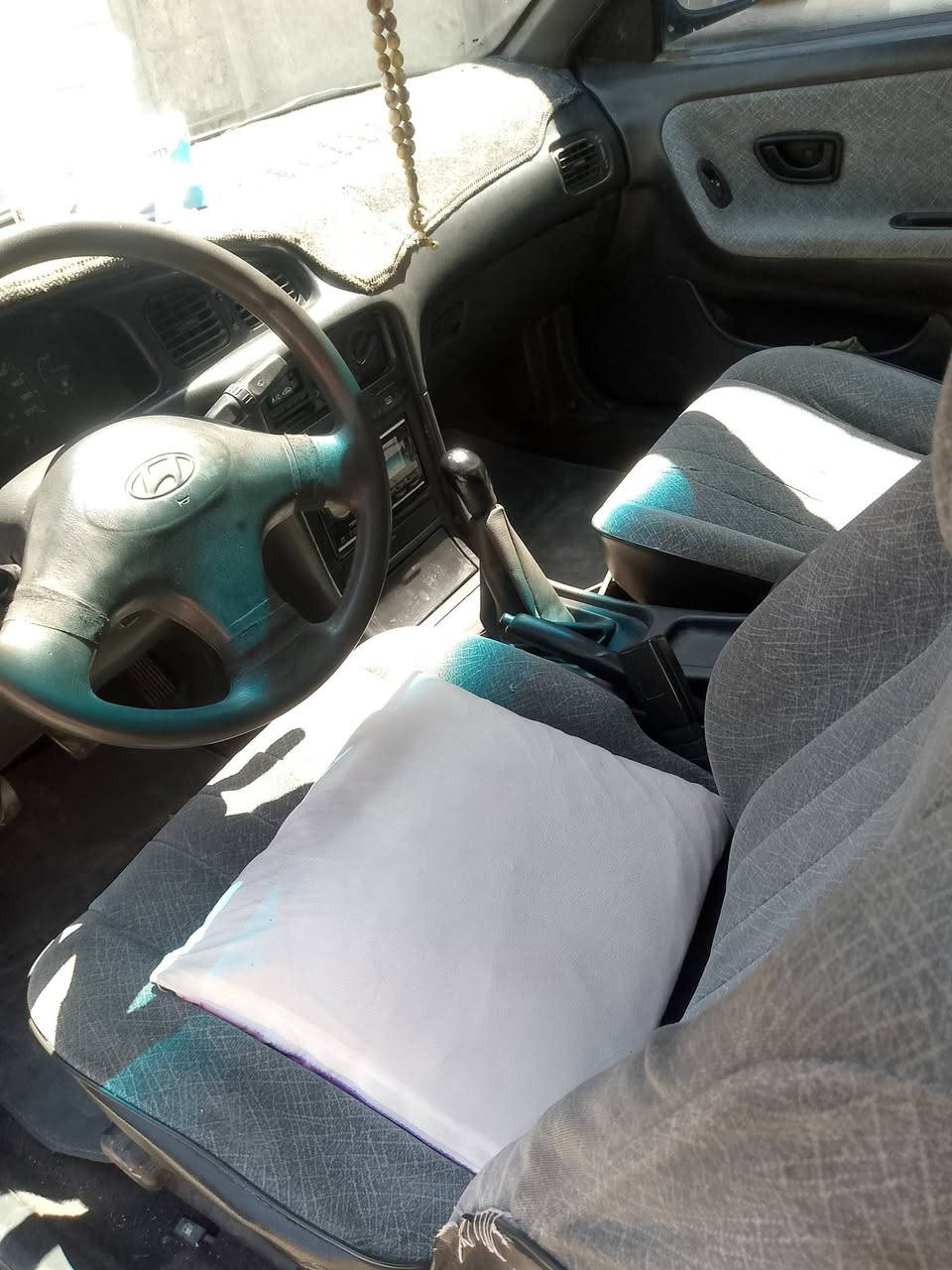 السلام عليكم سوناتا 2 للبيع محرك جير خير من الله كله شغال محرك 2000 موديل 93 الثانويه 30 سعر 45 وبيها مجال***********
