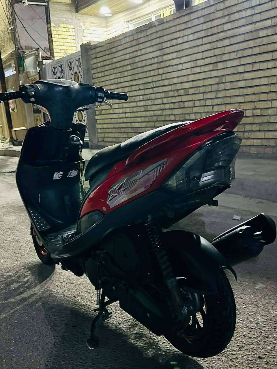 مراوس بجيتي ار او سكنس


**إذا كنت صاحب هذا الإعلان وتريد حذفه لأي سبب، رجاءا أرسل رسالة إلى الدعم الفني**