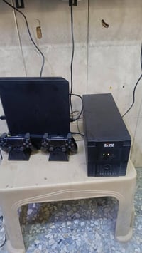 بلي4مهكر كامل يوبي س وشاشه رقم ألهاتف07505091131