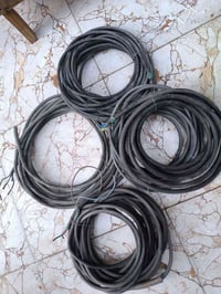 كيبلات خطين • ثري فيز • قضاء المدينه