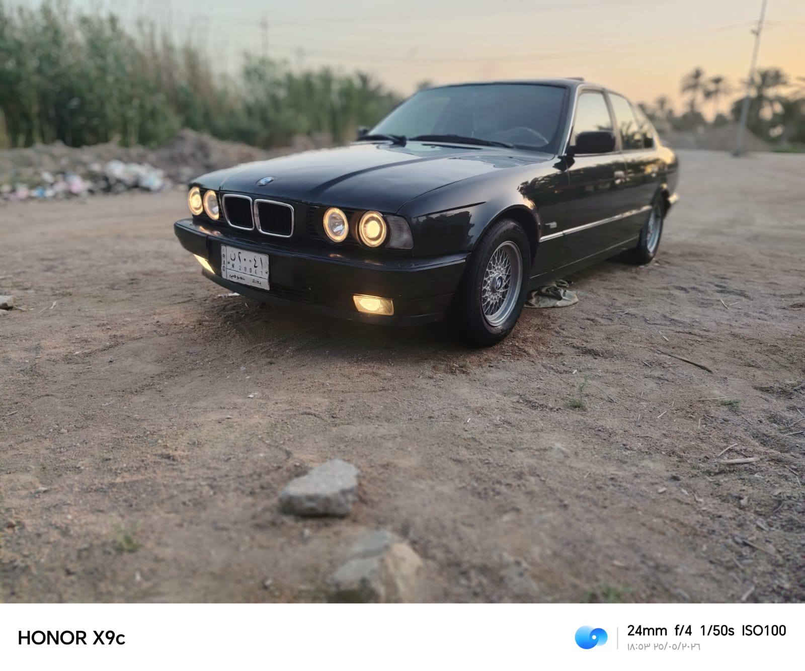 بي ام 525 للبيع رقم بغداد مشروع وطني
موديل 90 محرك مسكر فانوس حاويه 

كير محرك كفاله 

حداديه جديده 

تبريد قطعتين 

تخم تاير جديد 

سلايت شغال 

بجم عريض 

لايت سوار 

كهربائيات كلهه شغاله 

غرفه ابيض كشنات كهرباء 

كزوز رياضي ريمونت شغال 

اربعه جام كهرباء شغال 

السعر 57  مكان بابل الكفل 

***********
