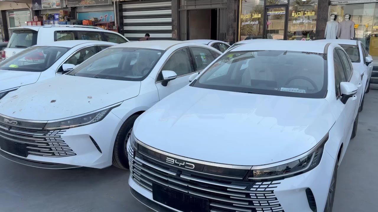 اقساط تسليم فوري بدون كفيل تابع الفيديو ***********
