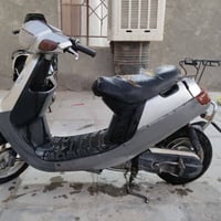 دراجة • ناصريه • حي فداء
