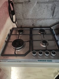 طباخ منضدي • مستخدم ٢٠ يوم • حي السماح