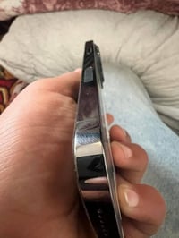 آيفون 13 برو ماكس • ٢٥٦ • بطارية ٨٧