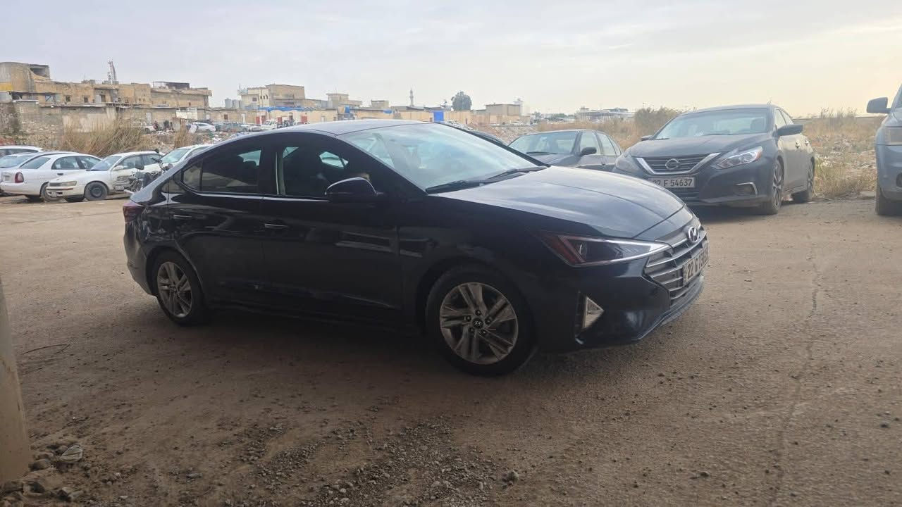 هونداي النترا 2020
ماشيه ١٨٠ الف كيلو
تحكم ستيرن 
كشتات تدفئه
تشغيل عن بعد 
سنويه جديده
كير مكفول 

🟪 السعر  :: الطلب في التعليقات ويوصلك مباشرة ✍️ 📩

محرك مفتوح مبدل كازكيت فقط
سياره بونيد صبغ
جاملغ خلفي بيها بارد
مكان سياره كركوك
سياره بااسمي 

رقم صاحب سيارة
***********
