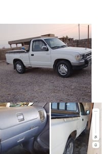 بيكم للبيع موديل 2001 نظيف رقم الماني  تبريد كابون بانزين شراي  يتصل 0...