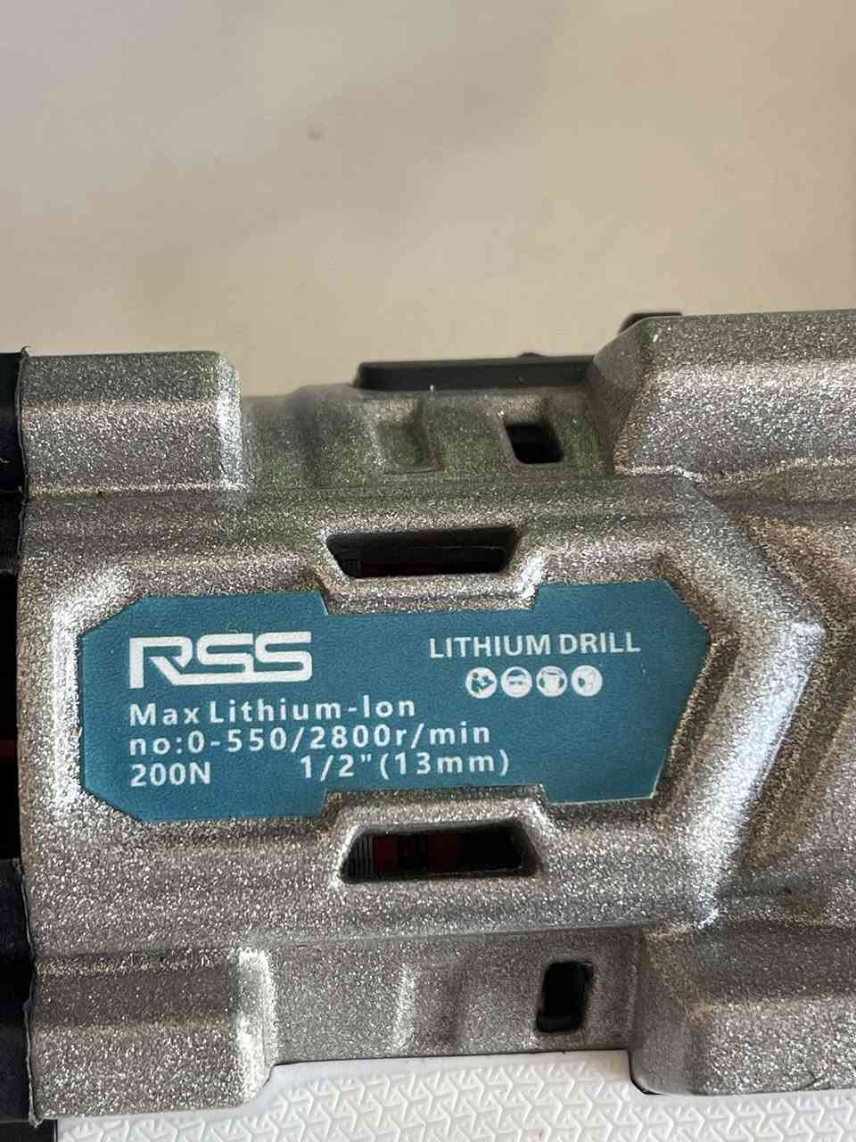 دريلات ايطاليه جديد


**إذا كنت صاحب هذا الإعلان وتريد حذفه لأي سبب، رجاءا أرسل رسالة إلى الدعم الفني**