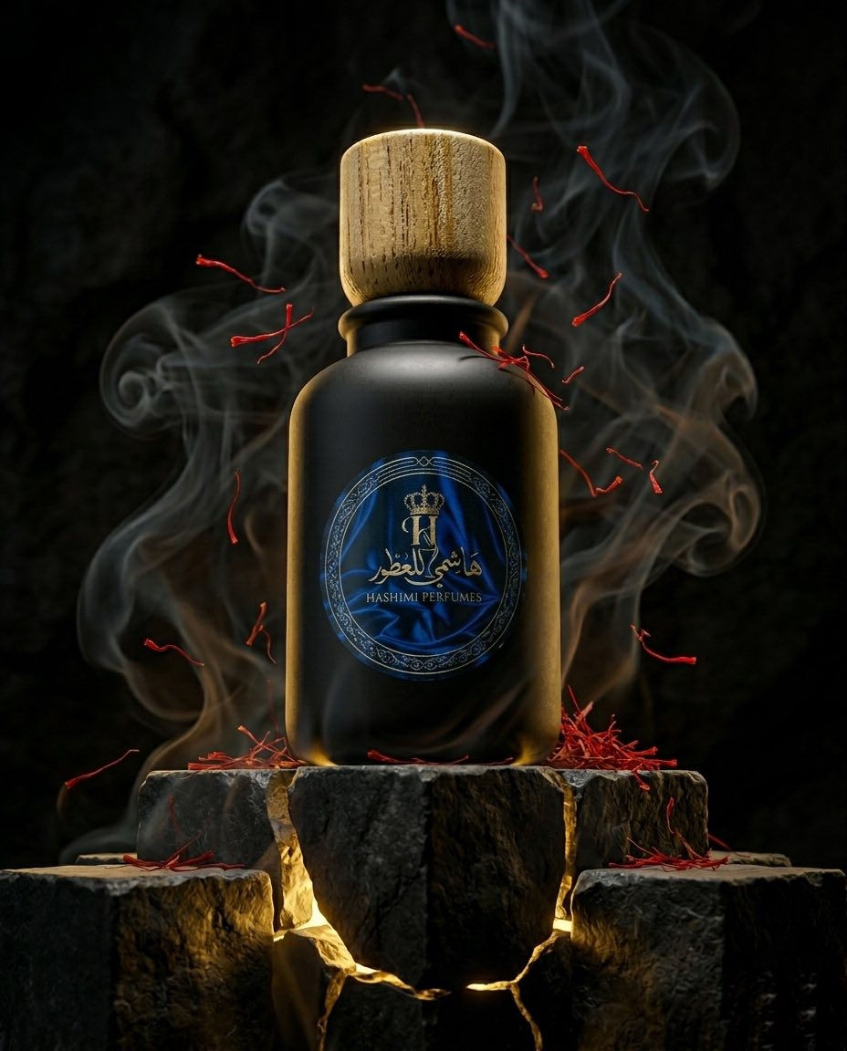 براند هاشمي للعطور العالمية -Hashemi Perfumes
أرقى العطور العالمية، صنعت بأيادٍ عراقية وخبرة احترافية.
  بين كل نبضة ونبضة ٫ حكاية عطر من هاشمي ..
***********📞🎼
