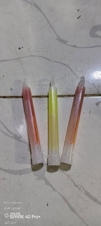 شمعات امريكيه • للبيع