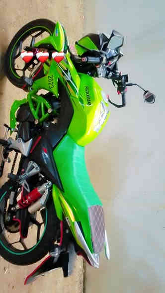 السلام عليكم شباب دي اف للبيع موديل 23 مسجل السعر 22 وبي مجال المشراي لا يعامل☠️***********
