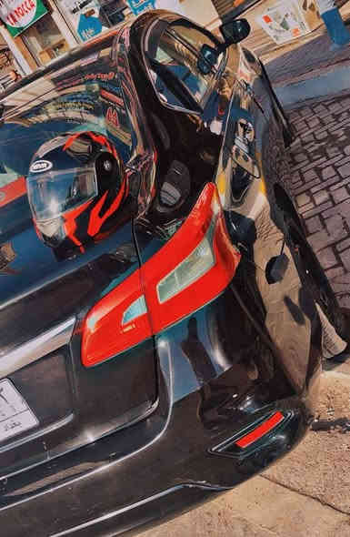 السلام عليكم اخواني نيسان سنترا مـ 2019 رقم بغداد بسمي السياره حلوة ونضيفة كير مكينه حداديه مكفول ونضيف السياره بيها ملحوظات بسيطه ماعندي مجال اتفرغلها يعني ينصرفلها 5 أوراق ترجع جديد ماشيه103الفK قابل للزياده مكانها بغداد العامريه او حي الجهاد سعرها 95 وبيها مجال حگ الجيه  سياره حلوه ونضيفة مقارنه ب خواتها بالسوك وسعرها اخو البلاش وبالتوفيق للجميع       هـ***********🤎
