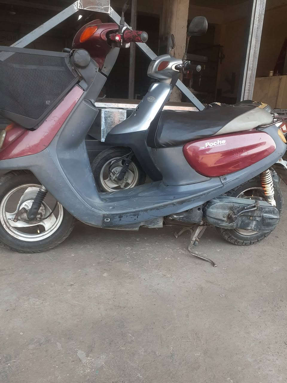 ماطور نفخ بزون امعمر مره وحده السعر 250 بي مجال بصيط ***********
