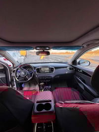 آلُـۜسـۨۚ(✋)ــِۖلُأمٌ ؏ـليۜـ(💜)ـكـۜم سورنتو امريكي فول واحد على واحد E...