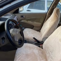 نيسان صني • ٢٠٠٧ • اوتوماتيك