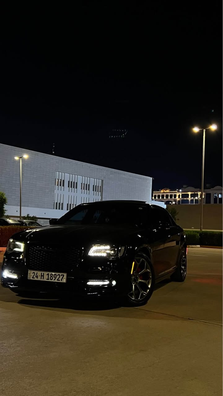 اللهم مصلى على محمد وآل محمد 
Chrysler 300S 2018 black edition 
فول فول فقط مابي رادار امامي

بانوراما دبل فتحة
كشن جلد
كشن تدفئة
كشن تبريد
كشن كهرباي 
حساس امامي خلفي
شاشة كبير
تحكمات ستيرن
مرايا قلاب ينزل
رادار خلفي 
رادار مرايا 
بجم عريض دبل لحية
لايتات ليد 

اخوان سيارة كلين تايتل داخلل عراق اهنا جاملغ مسويتها صبغ بس على اثر شخط صورة موجود يمنا حتى جاملغ مامفتوح .
سنوي هزة فحص كلها جديد حتى ٢٠٣١ بسمي تحويل وكالة نفس يوم
عنوان اربيل
***********   وتساب أربيل, العراق
