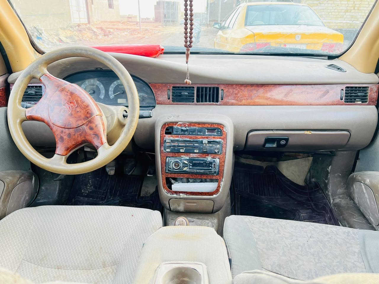 سلام عليكم سياره سمند موديل 2011 مكينة كير حداديه كلهن زينات رقم بغداد هيئه مصفره سنويه ل 2027
مكاني سماوه 
موجود مداور ثاني يوم
سعره 24 وبية مجال
الاستفسار ***********
