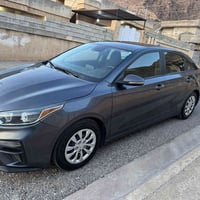 فورتي • ٢٠٢١ • حادث تحويل وكالة