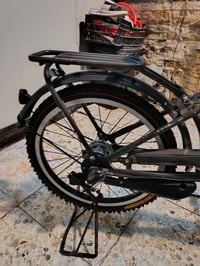 بايسكل برج ستون • نضيف • بغداد