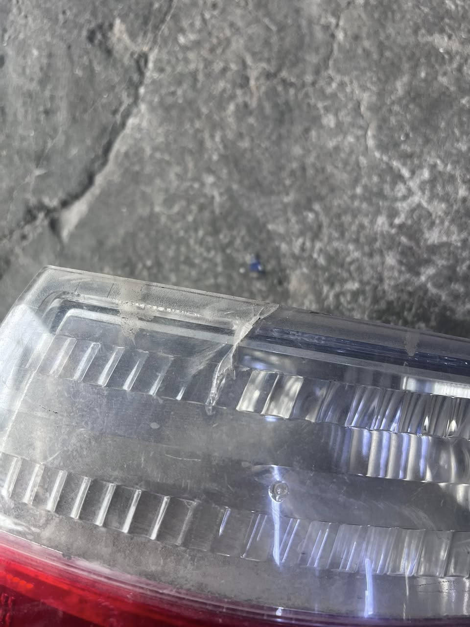 بك لايت دورنكو جهة يمين اصلي تفصيخ
بي فطر خفيف 50 الف
***********
