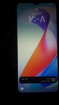 هونر X6a • موبايل هونر • هاتف هونر • هونر ذاكرة 128 • جهاز نظيف • هونر...