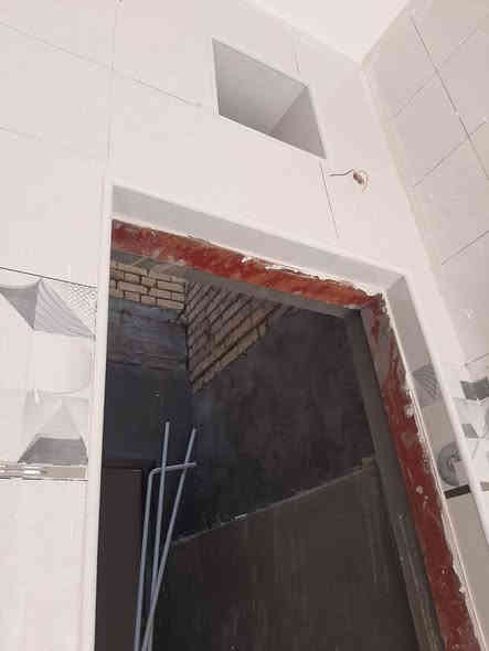 سلام عليكم
خلفه لتطبيك السيراميك الجداري والارضي (مادة - أسمنت - لوح )شغل درجه اولى وزن ليزر شرط النظافه والالتزام ومخافة الله بالعمل متفرغ حالياً ***********
