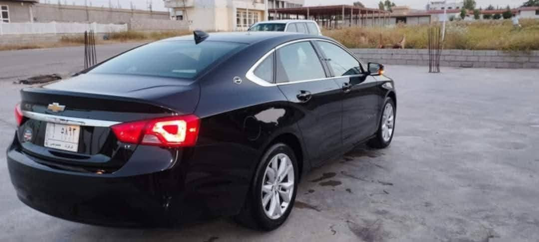 امبالا ٢٠١٨ مواصفات LT 
اربع بوب بصمه وشاشه وقاصه 
السياره اني ثاني مالك الها من دخلت العراق
السياره مشتريها صاحبها طلب خاص من امريكا ومسويلها سيرفس ب امريكا وداخله للعراق مباشر مواصله دبي 
عندي تقريرها pdf وعلى الكوكل ميطلع تقريرها 
بصمتين شركة وياها، ووصل الشراء من امريكا كلها وياها .
باقية نظيفه وكله بانزين محسن ودهن اصلي
ماشيه ٨٨ ميل ولحد الان مرتين مبدللها دهن كير 
بيها جاملغين خلفيه وباب خلفيه صبخ بخ امريكه  
رقم كركوك مشروع وطني مميز اربع ارقام وباسمي 
السعر ١٢٥ مجال $ 
مکان السیارة/السلیمانیة
0772 532 9666
***********
