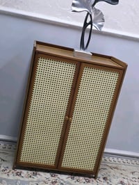 🚨🎉 عرض خاص لفترة محدودة 🎉🚨 ✨ جزامة خشب بامبوا بتصميم أنيق وعصري ✨ ✔️ خ...