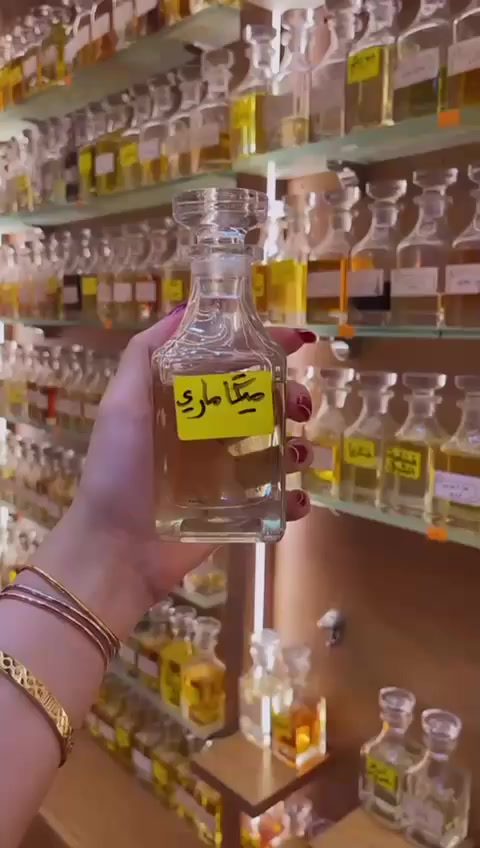 عطورهم لا يعلى عليها
ثباتيه وفوحان واسعار مناسبه 

موجودين داخل مدينة بسمايه - المجمع الترفيهي

Ofeesh Perfume


**إذا كنت صاحب هذا الإعلان وتريد حذفه لأي سبب، رجاءا أرسل رسالة إلى الدعم الفني**