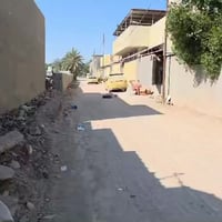 حي جزائر • ٢٥٠م • طابو زراعي