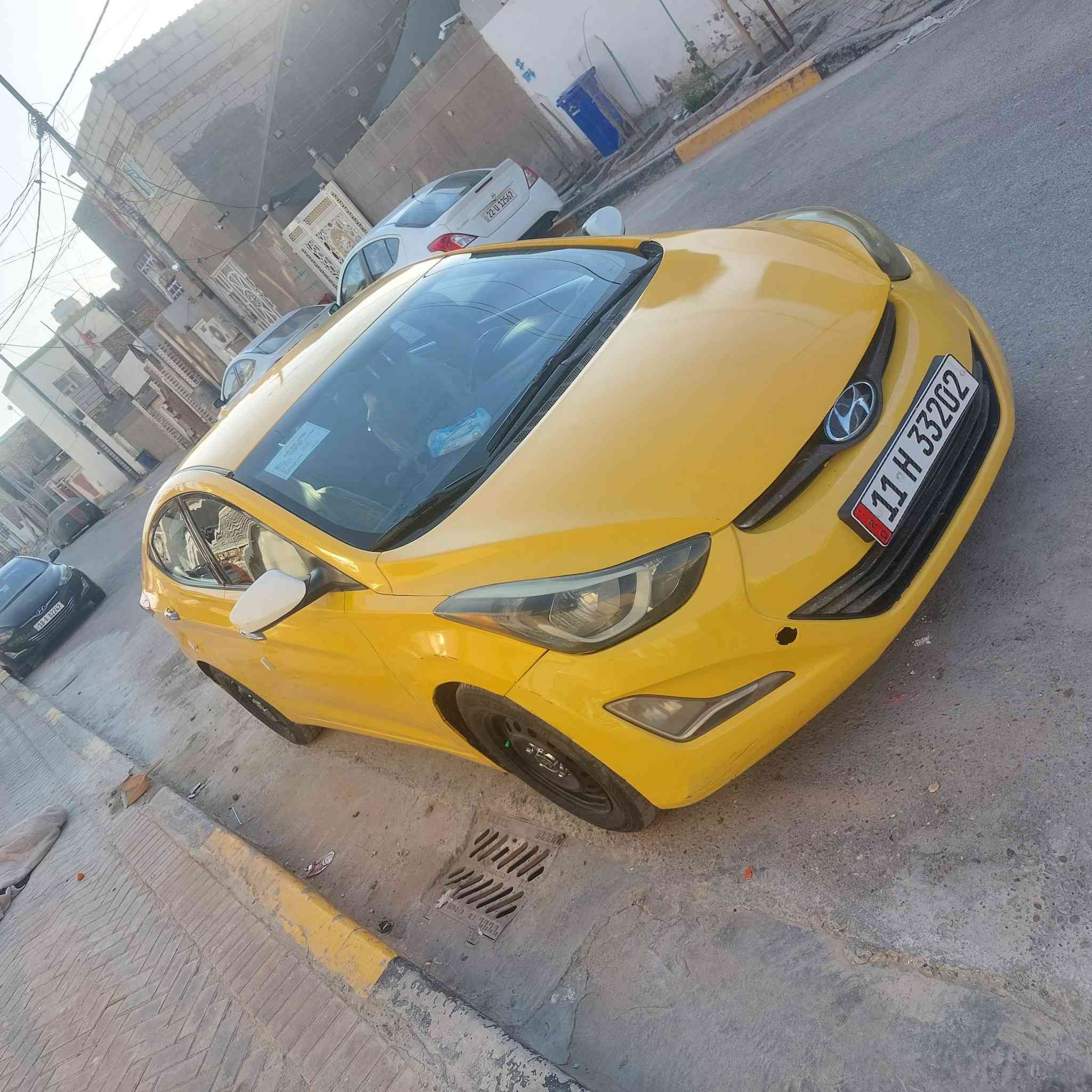 سلام عليكم انتره للبيع موديل ٢٠١٦
رقم نكليزي بغداد بسمي 
مصفره هيئه وغرامات وهزه جديده مكينه ١٨٠٠ دوش 
داخل عسلي 
السعر ٩٧ بيه مجال 
لاتصال ***********
