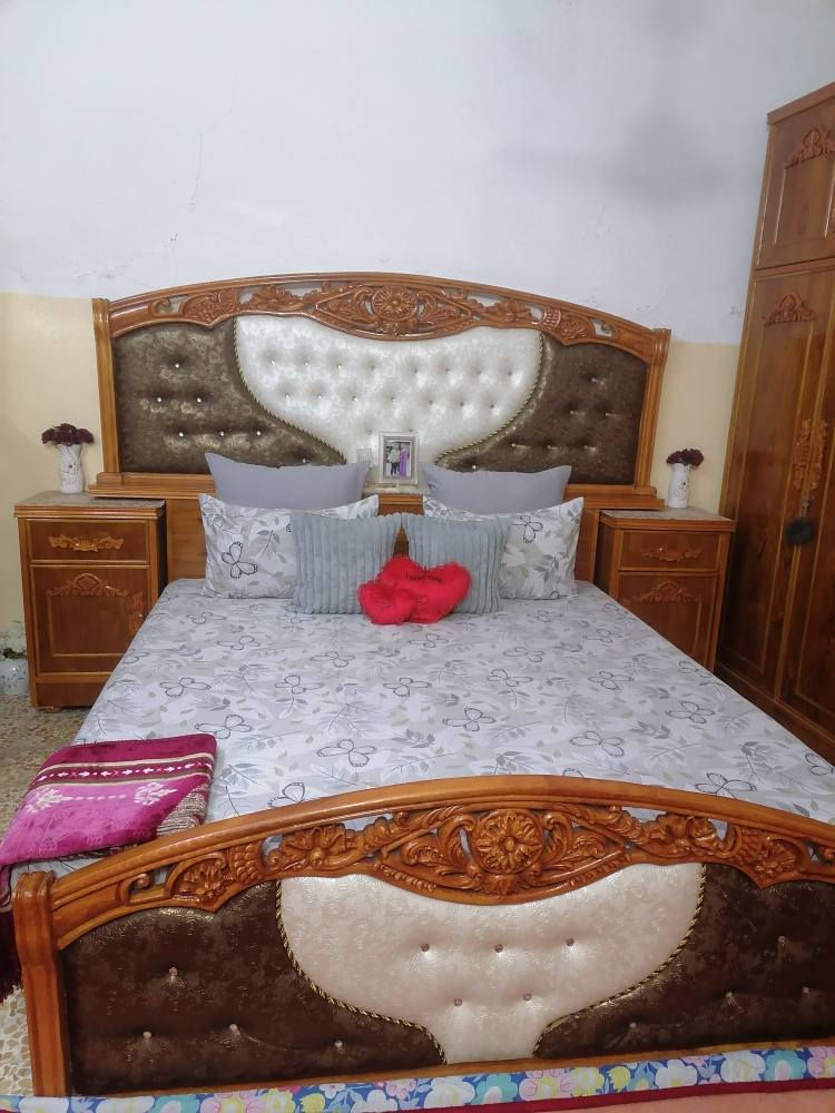 ‎غرفه نوم للبيع مستعمل شي قليل  مكان موصل الزنجلي اي سوأل تجون خاص السعر 1400000 الف‎ موصل, نينوى


**إذا كنت صاحب هذا الإعلان وتريد حذفه لأي سبب، رجاءا أرسل رسالة إلى الدعم الفني**