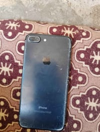 ايفون 7 • بطاريه ١٠٠ • شاشه مبدله