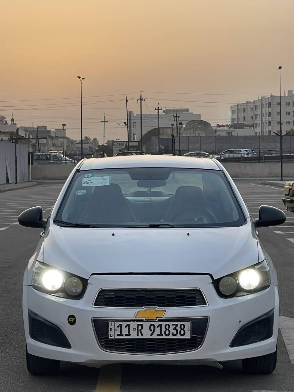 سونك ٢٠١٢ خليجي
سعر ٦٦ بيهة مجال شراي 
بيهة صبغ ٣ قطع بدون دواخل
كير اوتو 
محرك ١٦٠٠ لا تبخير ولا تقيص
سيارة جاهزة ما بيهة اي نقص
تخم تاير جديد منضومة زنون
مكان سيارة بغداد الشعب
رقم بغداد تحويل ثاني يوم
***********
