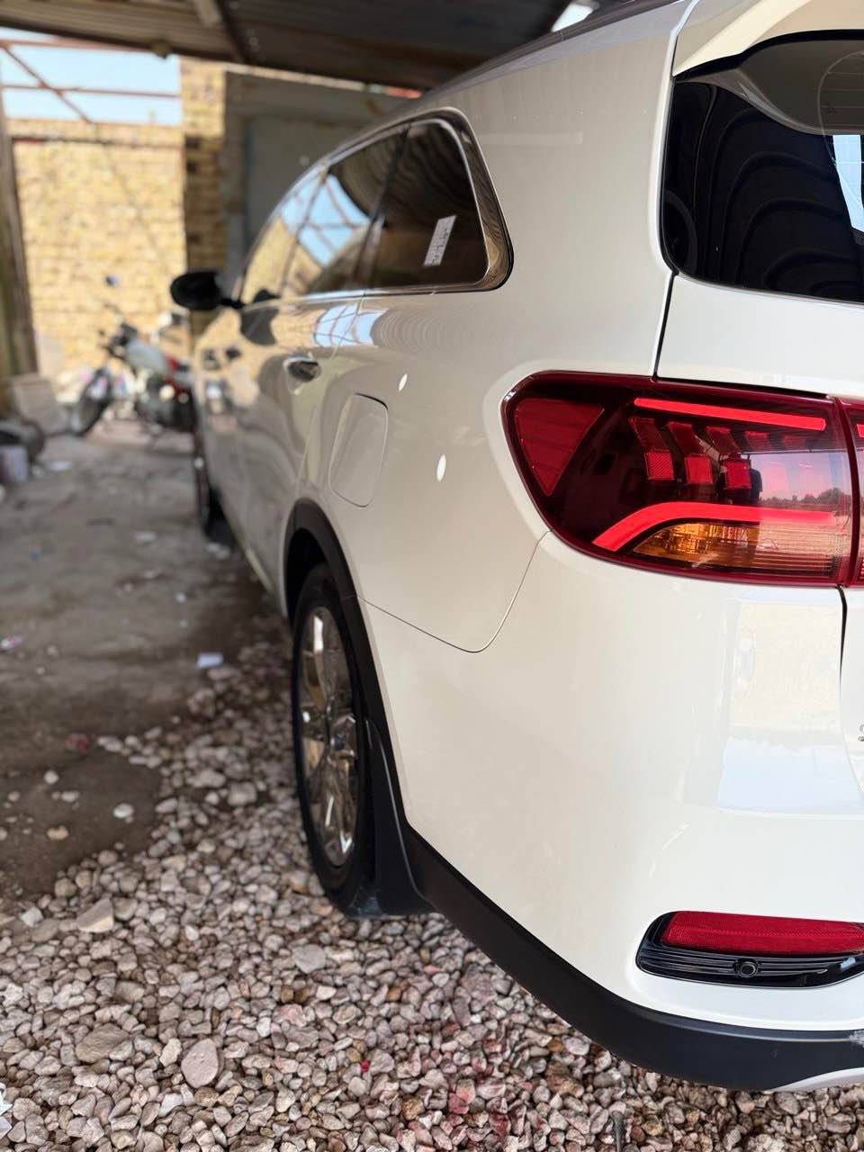 للبيع سورنتو موديل 2020خليجي فول موصفات من عدة البنرامة 6سلندر كفالة عامة السونار داخل المنشور رقم بابل تحويل مباشر كير ومكينة مكفولات السعر 263$وبيهة مجال حك الجية مكان السيارة بابل الحمزة الغربي *********** Colombo, Sri Lanka
