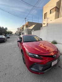 كامري LE • ٢٠٢٣ • أربيل