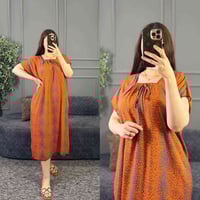 دشداشة كشمير ايطالي • فري سايز ٤٥-١٠٠ كيلو • درزن ١٢