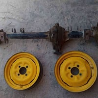 اكسن اوياله • مستعمل • النجف